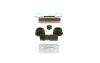 Guide Sleeve Kit, brake caliper -