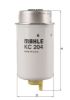 Fuel Filter FORD - 4 537 951