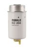 Fuel Filter FORD - 4 537 951