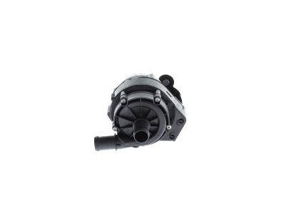 Auxiliary Water Pump (cooling water circuit) -