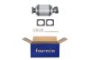 Soot/Particulate Filter, exhaust system -
