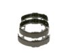 Brake Shoe Set, parking brake -