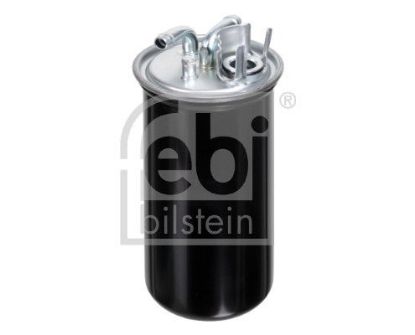 Fuel Filter VW-Audi 4F0 127 435 A
