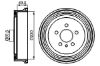 Brake Drum -
