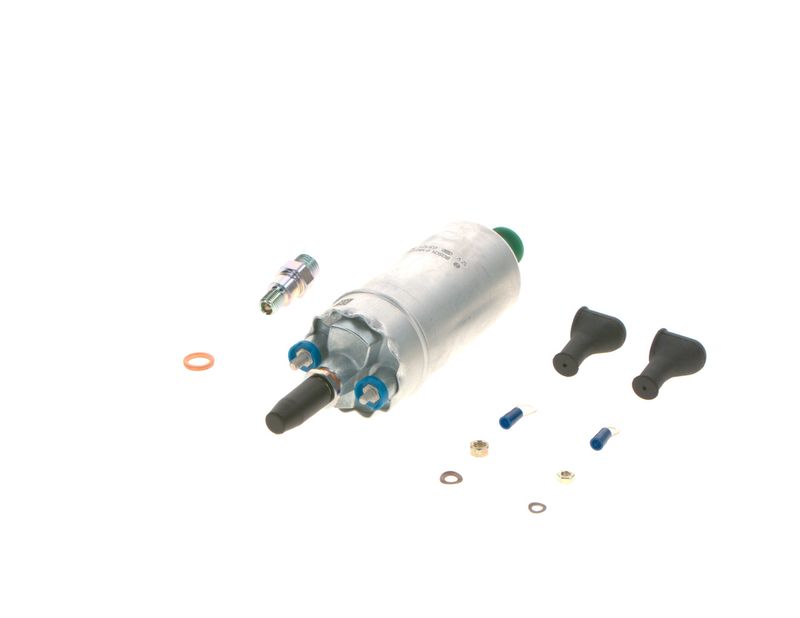 Fuel Pump -