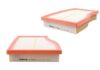 Air Filter MERCEDES-BENZ