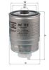 Fuel Filter P4520 - Opel
