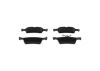 Brake Pad Set, disc brake PSA - 16 113 314 80