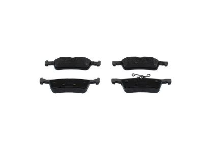Brake Pad Set, disc brake PSA - 16 113 314 80