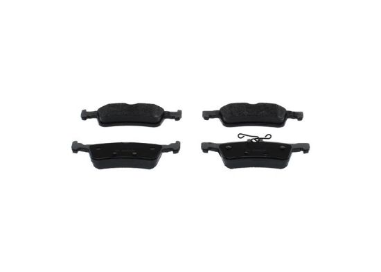 Brake Pad Set, disc brake PSA - 16 113 314 80
