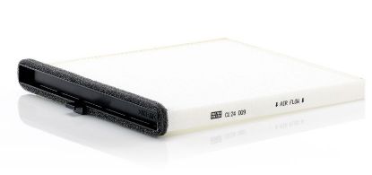 Filter, cabin air MAZDA - KD45-61-J6X