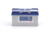 Starter Battery 75Ah 730A 315*175*175 - +