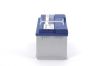 Starter Battery 75Ah 730A 315*175*175 - +