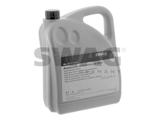 Automatic Transmission Fluid BMW - 83 22 0 397 114 S1