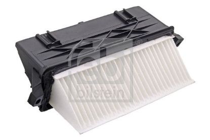 Air Filter Mercedes-Benz PKW 642 094 18 04