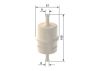 Fuel Filter -