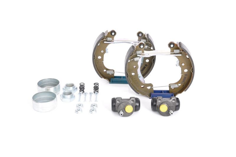 Brake Shoe Set -
