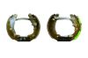 Brake Shoe Set -