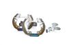 Brake Shoe Set -