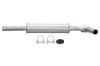 Centre Muffler -