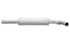 Centre Muffler -