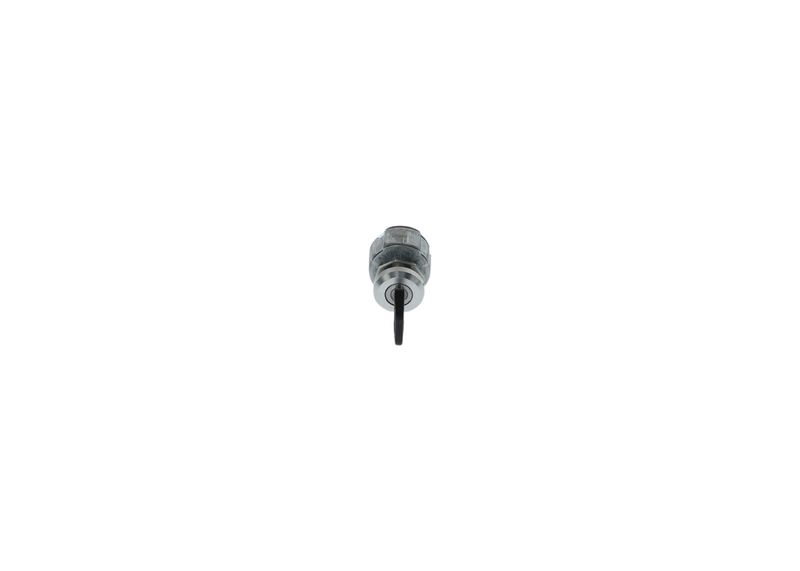 Ignition Switch -