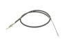 Cable Pull, parking brake -