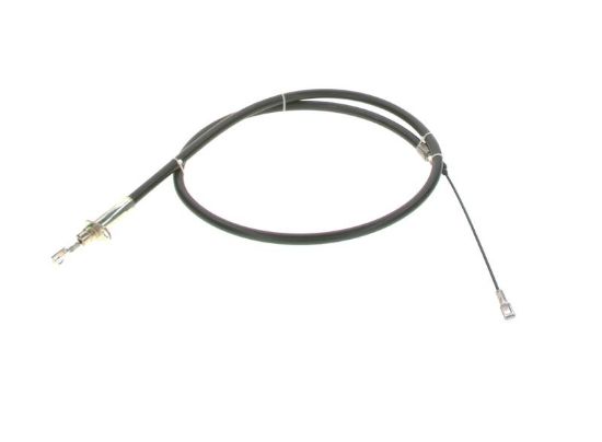 Cable Pull, parking brake -
