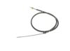 Cable Pull, parking brake -