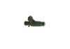 Injector BERLINGO (MF), 206 SW (2E/K)