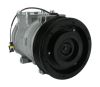 Compressor, air conditioning -