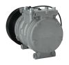 Compressor, air conditioning -