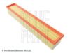 Air Filter MERCEDES-BENZ - 111 094 02 04 67