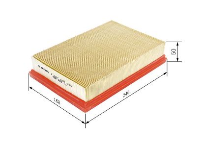 Air Filter -