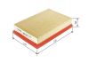 Air Filter -