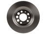 Brake Disc -