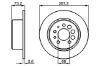 Brake Disc -
