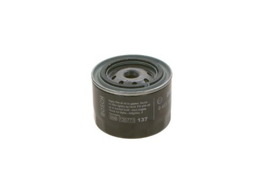 Oil Filter -