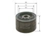 Oil Filter -