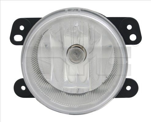 Front Fog Light -