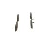 Brake Pad Set, disc brake -