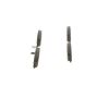 Brake Pad Set, disc brake -