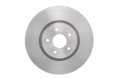 Brake Disc -