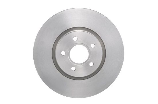 Brake Disc -
