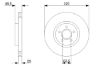 Brake Disc -