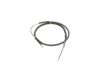 Cable Pull, parking brake -