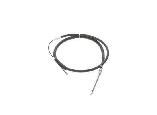 Cable Pull, parking brake -