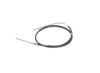 Cable Pull, parking brake -