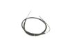 Cable Pull, parking brake -