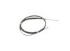 Cable Pull, parking brake -
